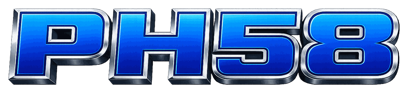 ph58 Logo